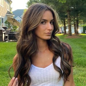 Meet your Posher, Marisa